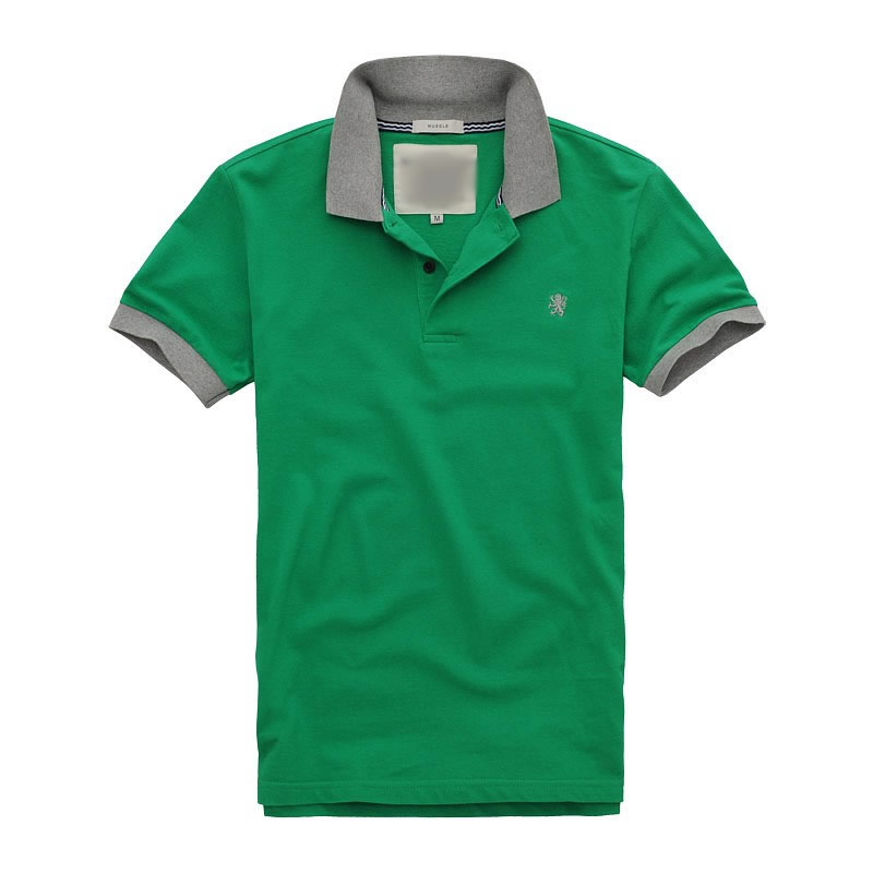 時尚polo衫定做