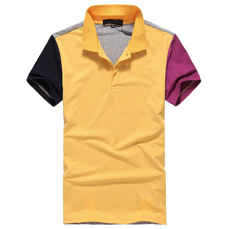 時尚POLO衫