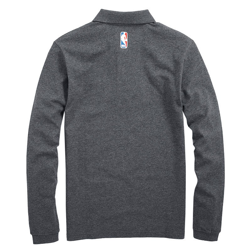 NBA長(zhǎng)袖T恤衫